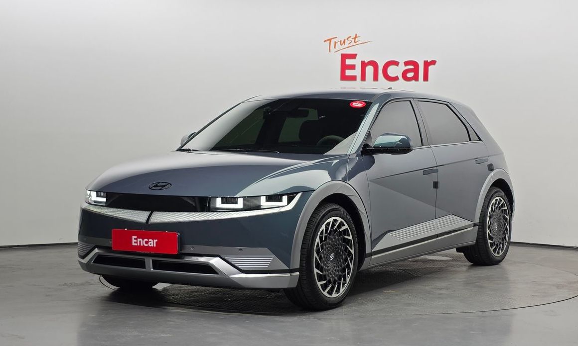 Hyundai Ioniq5 2024