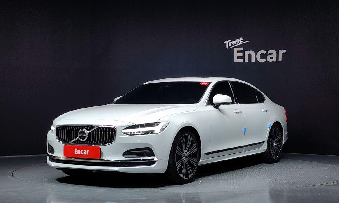 Volvo S90 2024