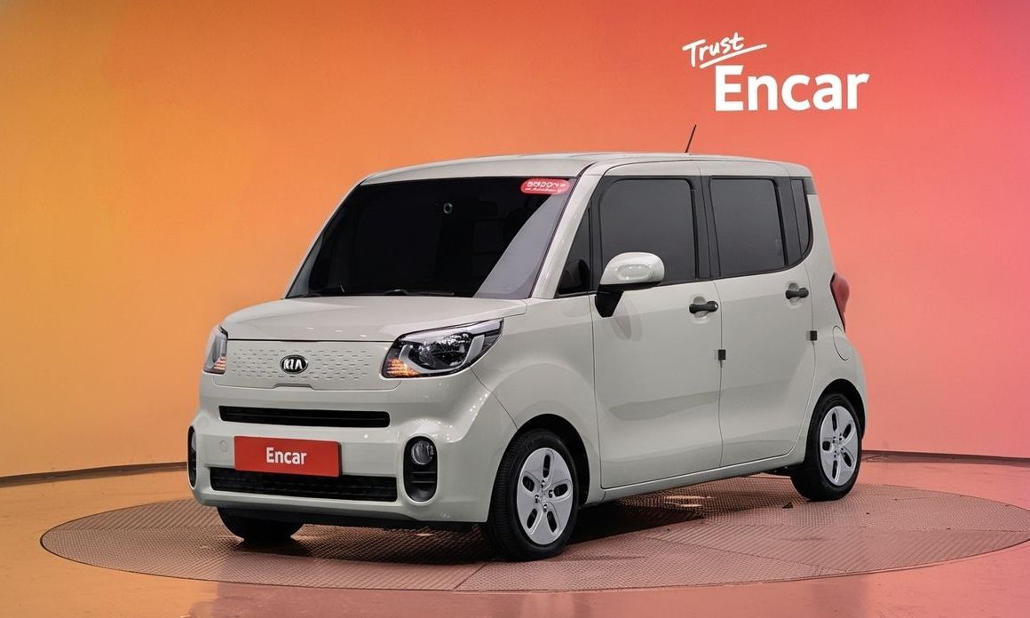 Kia RAY 2019