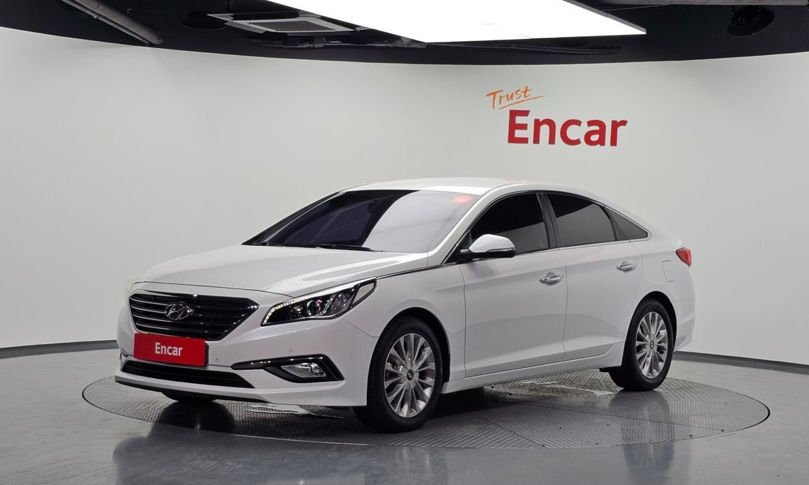 Hyundai Sonata 2017