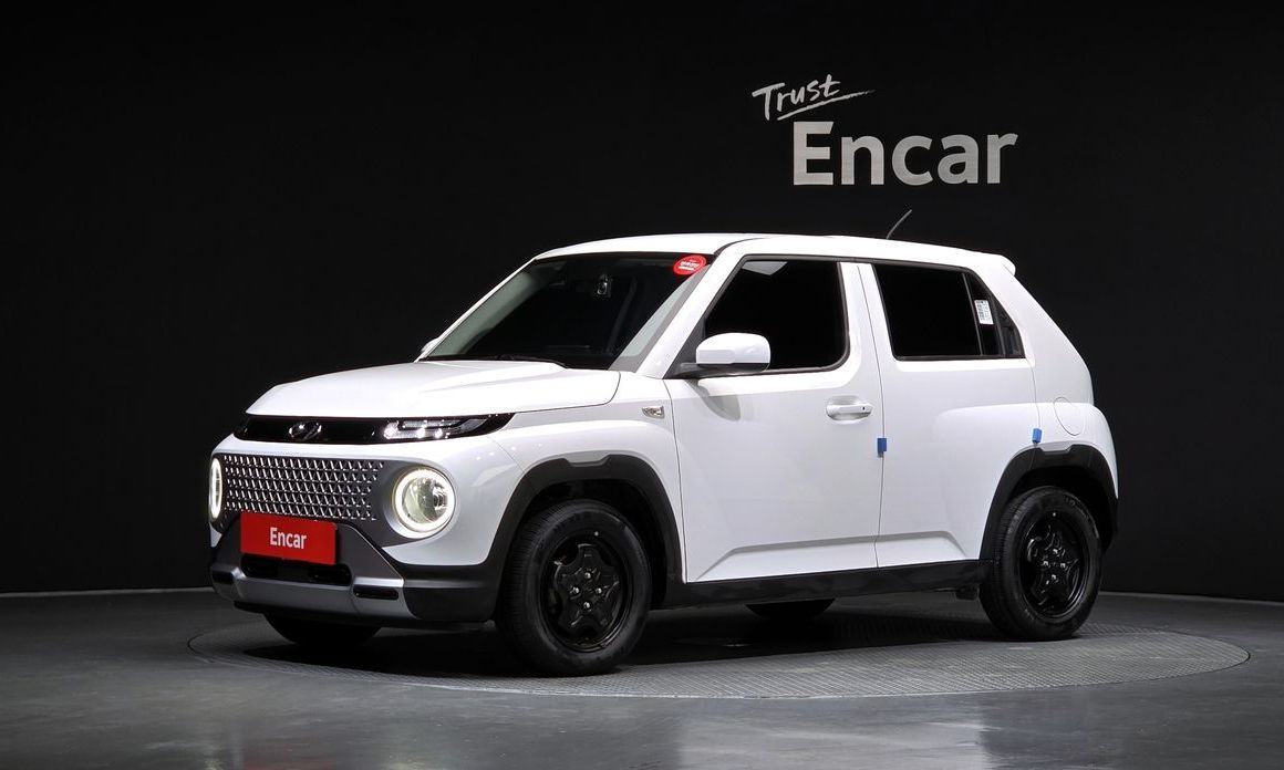 Hyundai Casper 2023
