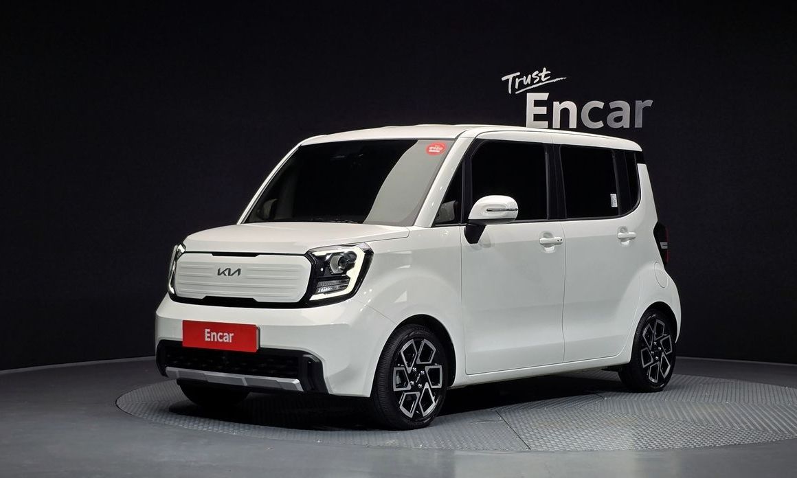 Kia RAY 2025