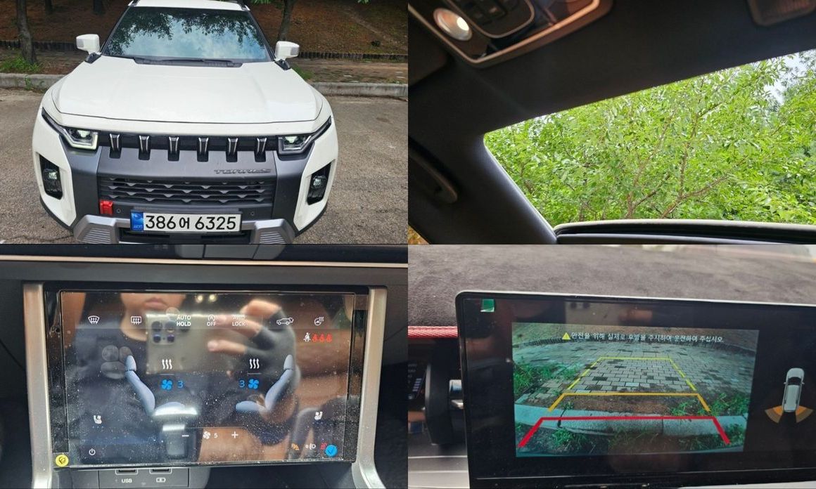 KG_Mobility_Ssangyong Torres 2023