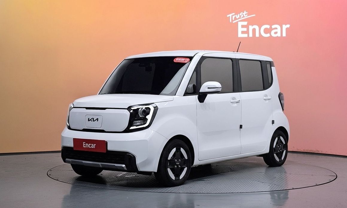Kia RAY 2026