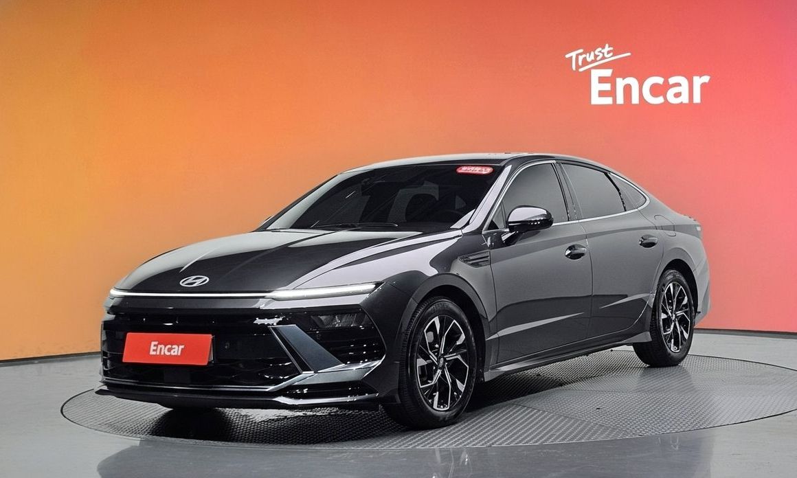 Hyundai Sonata 2024