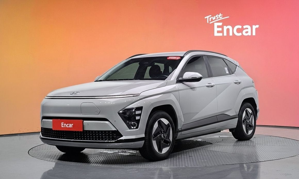 Hyundai Kona 2023