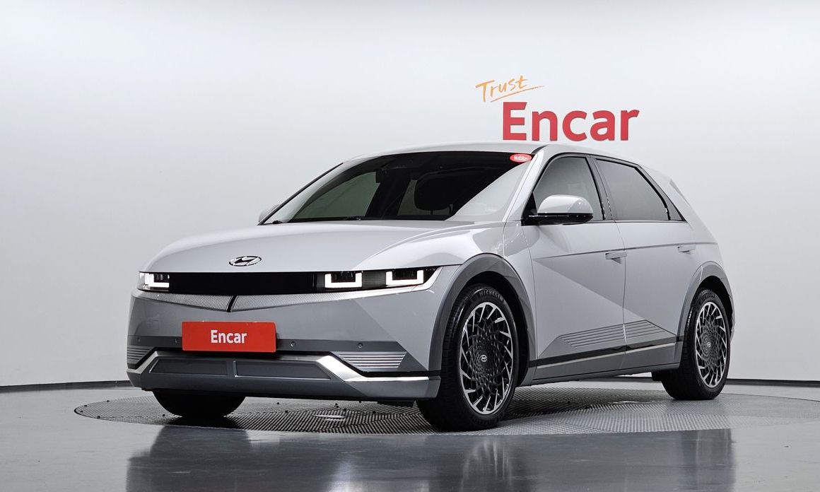 Hyundai Ioniq5 2023
