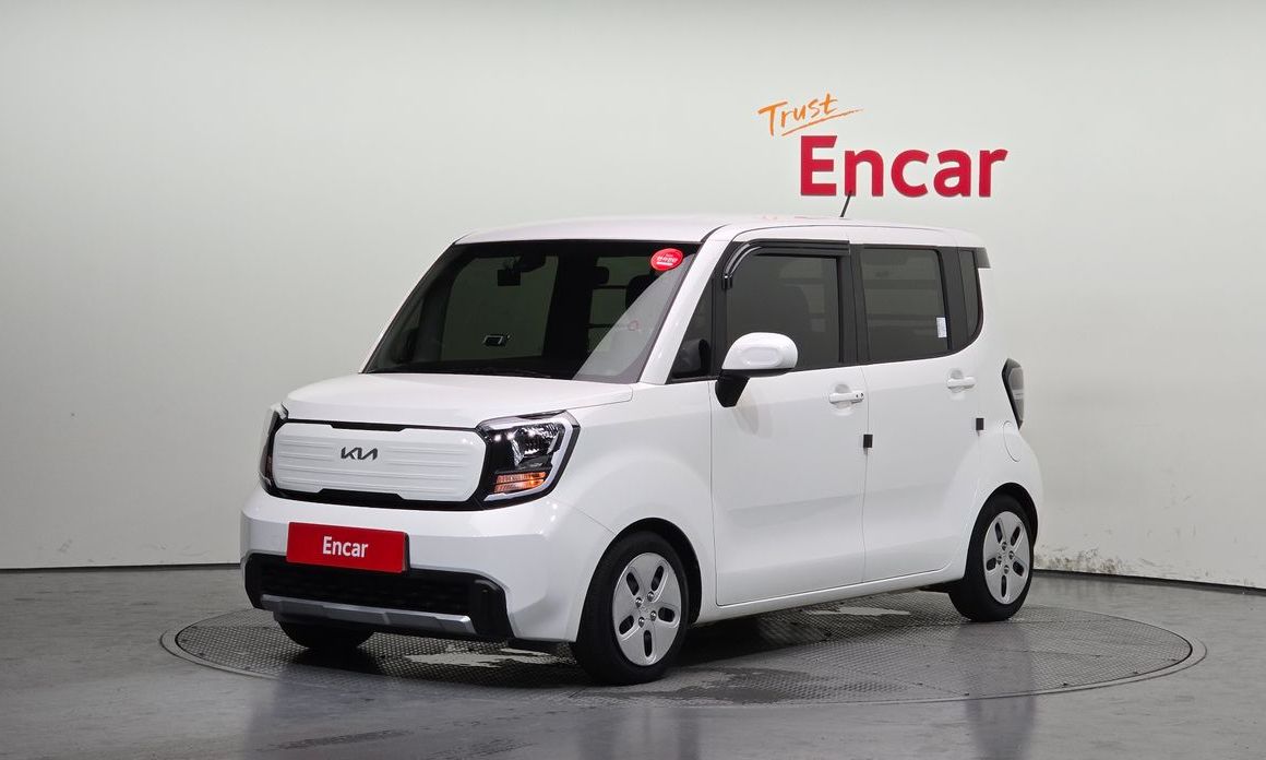 Kia RAY 2023