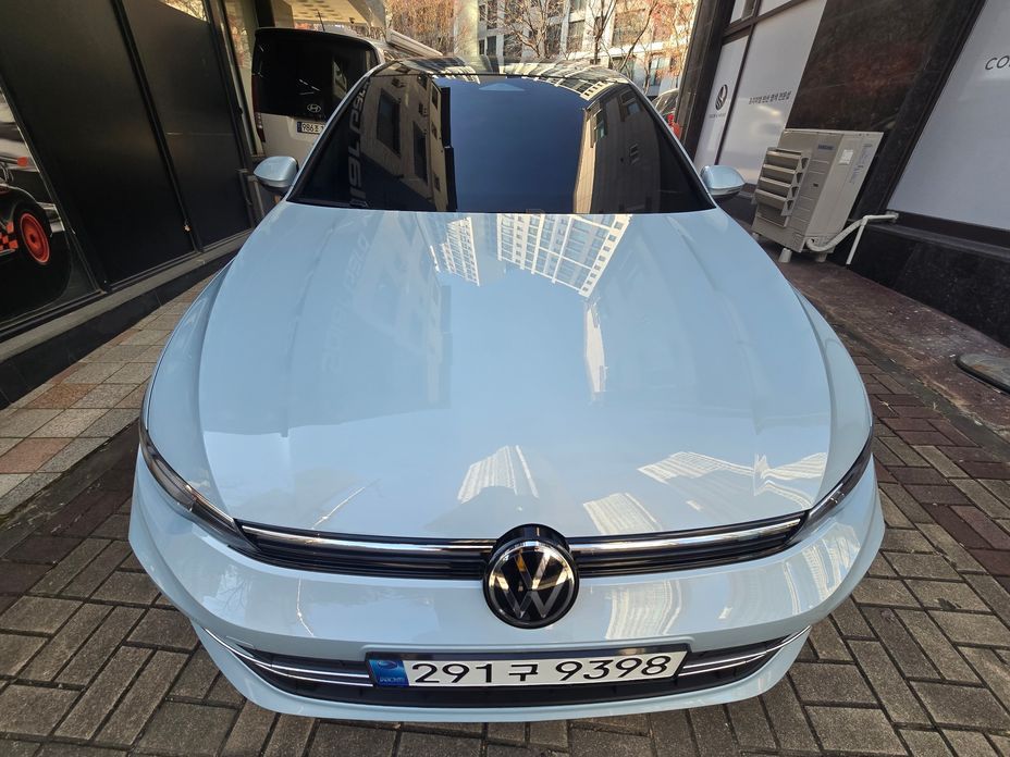 Volkswagen Golf 2026