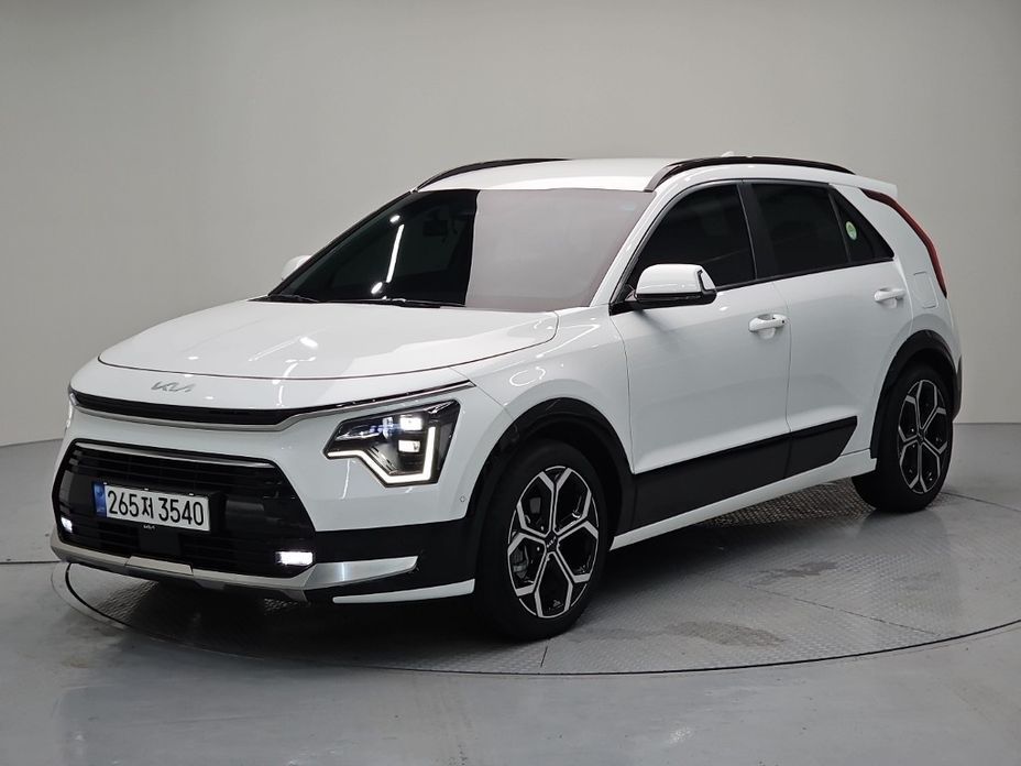 Kia Niro 2023