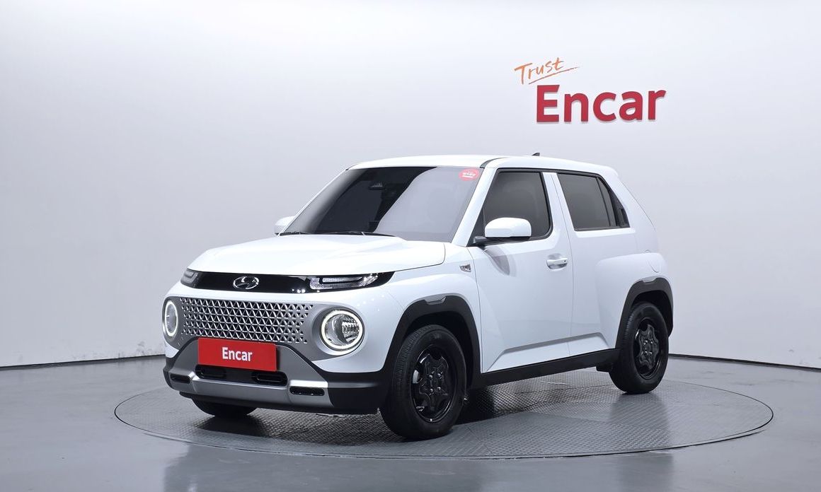 Hyundai Casper 2023