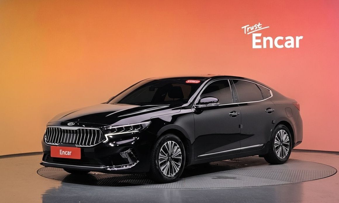 Kia K7 2020