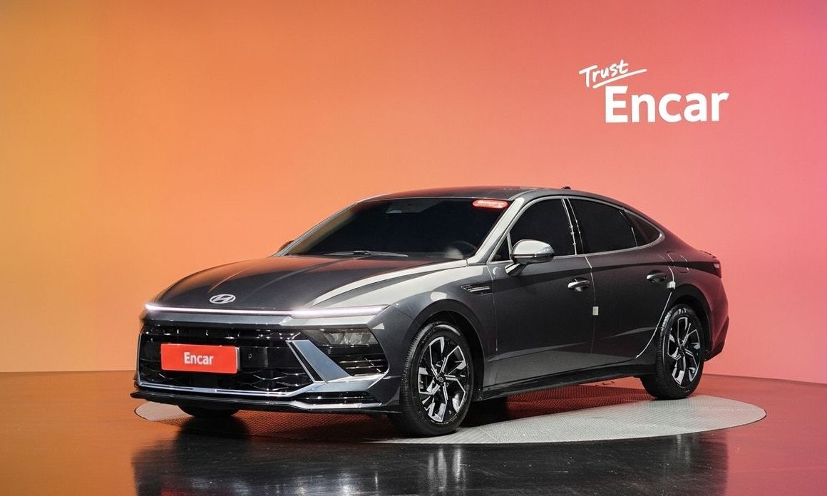Hyundai Sonata 2024
