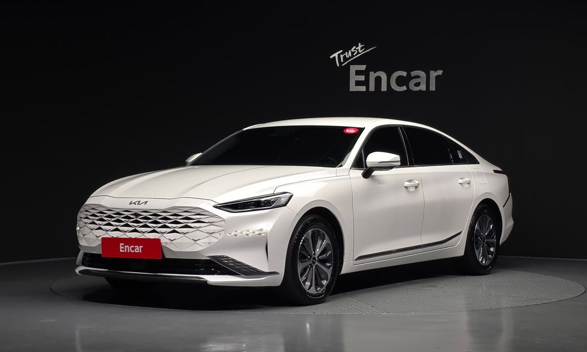 Kia K8 2023