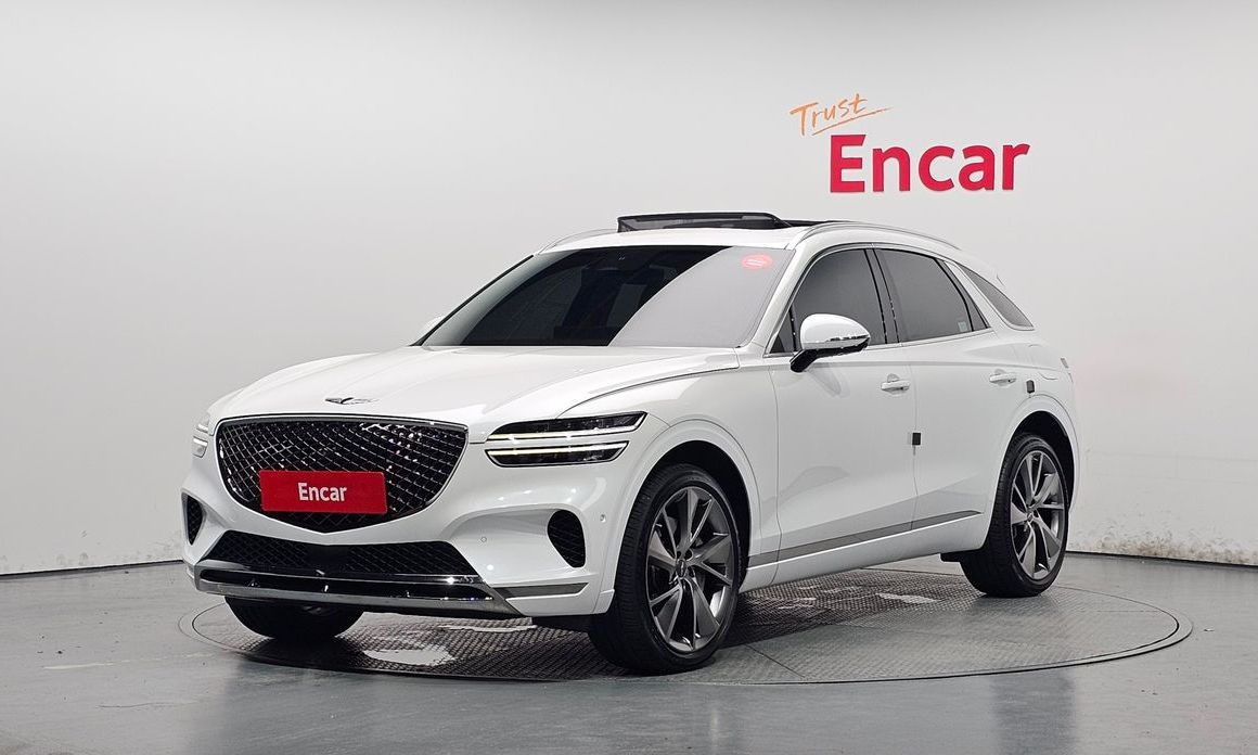Genesis GV70 2024