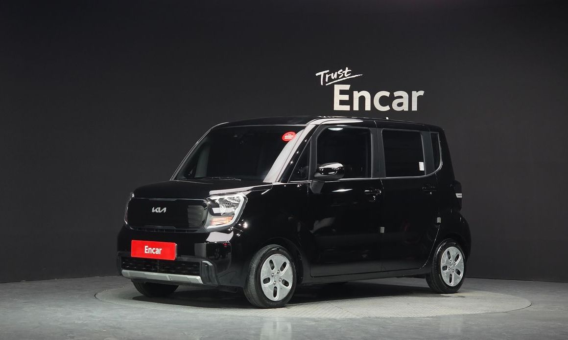 Kia RAY 2023