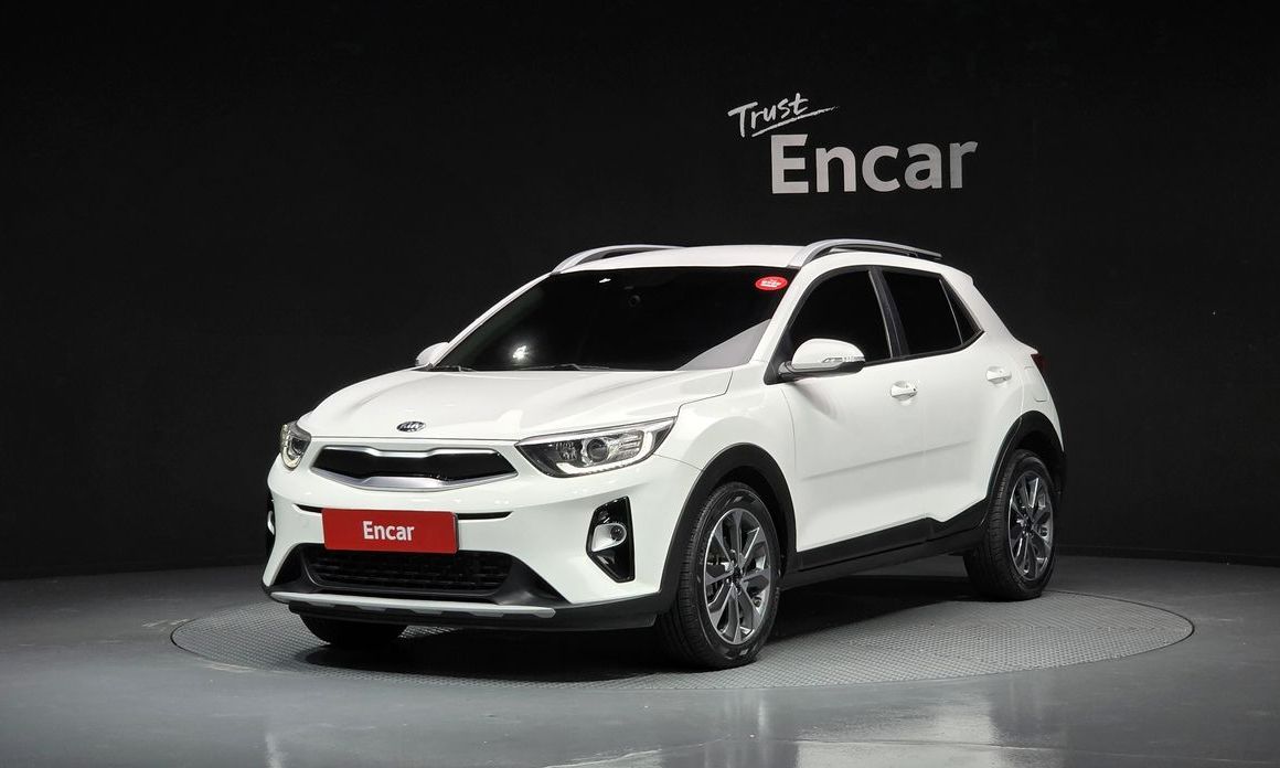 Kia Stonic 2019