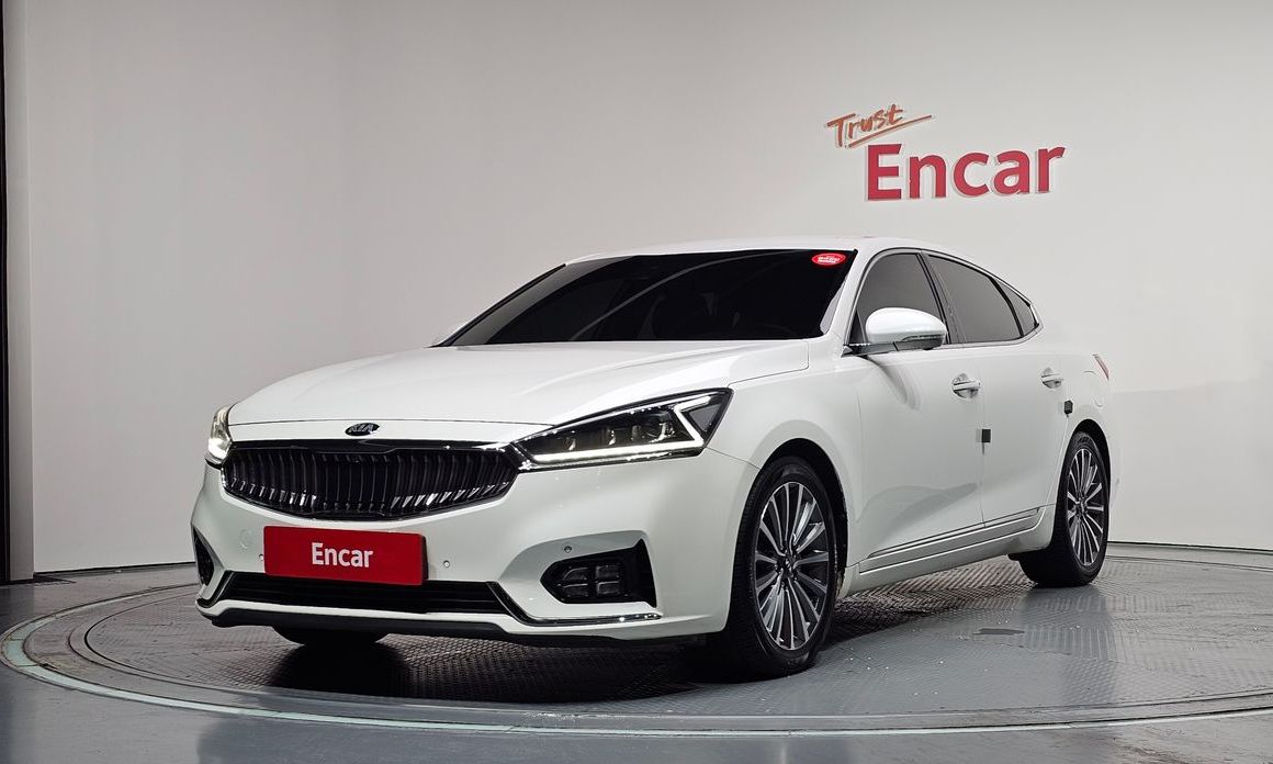 Kia K7 2019