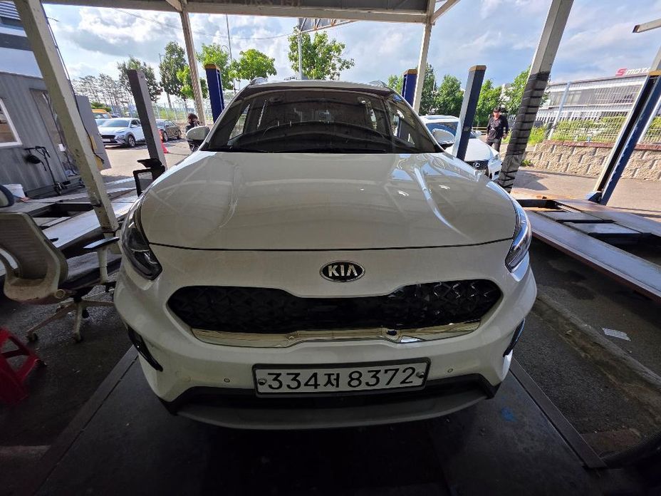 Kia Niro 2020