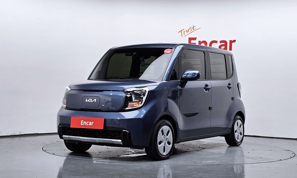 Kia RAY 2024