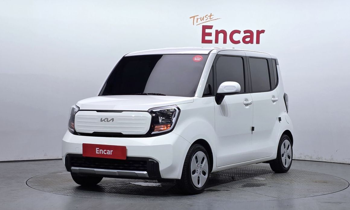 Kia RAY 2024