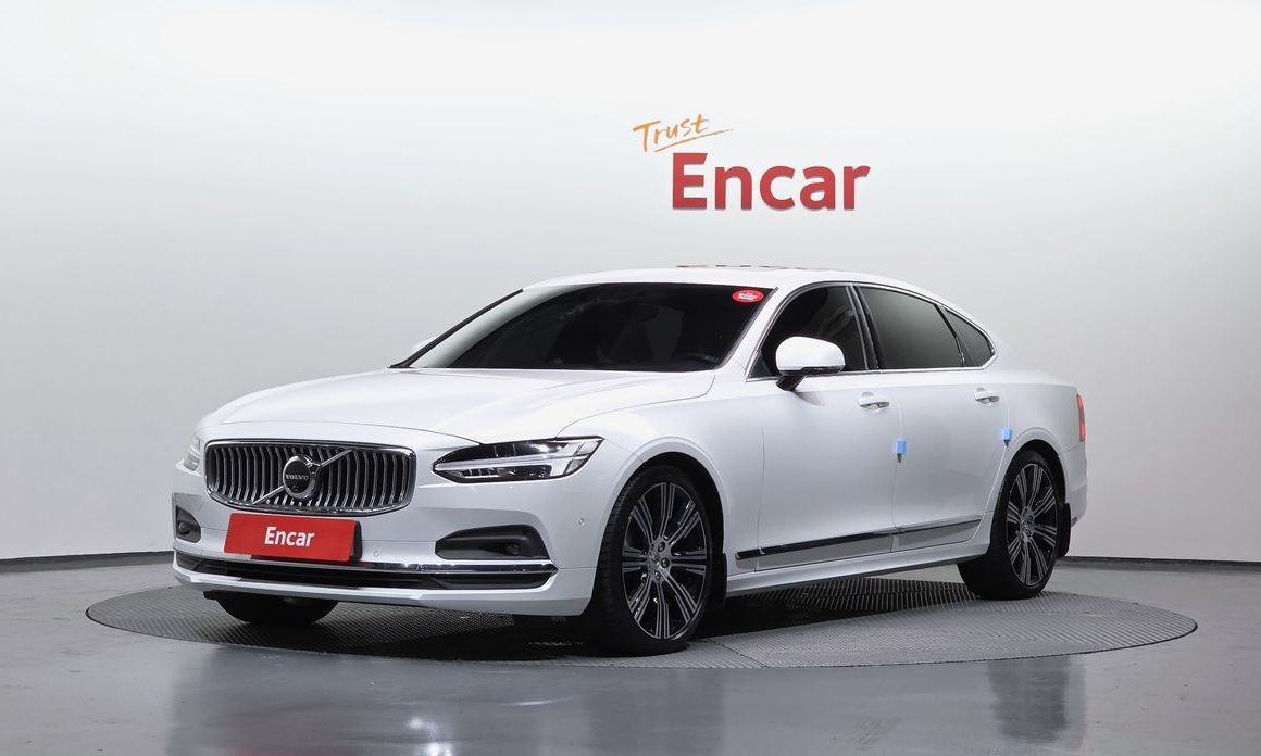 Volvo S90 2024