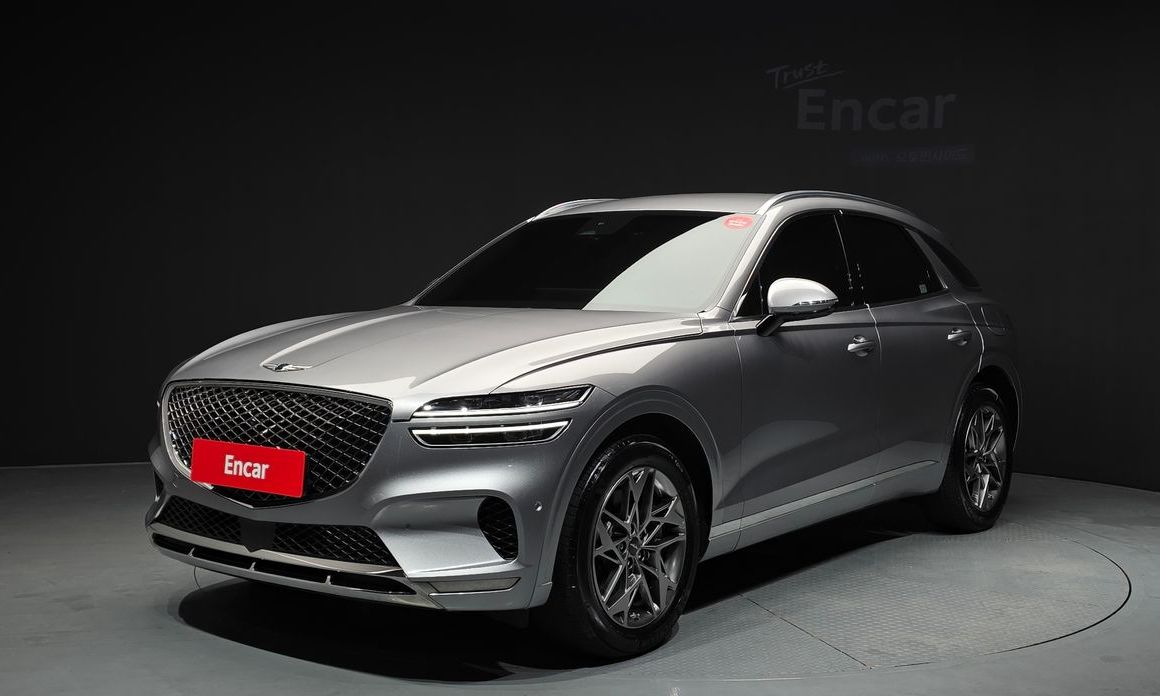 Genesis GV70 2023