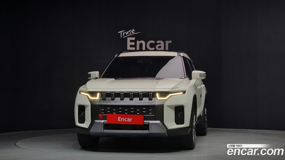 KG_Mobility_Ssangyong Torres 2023