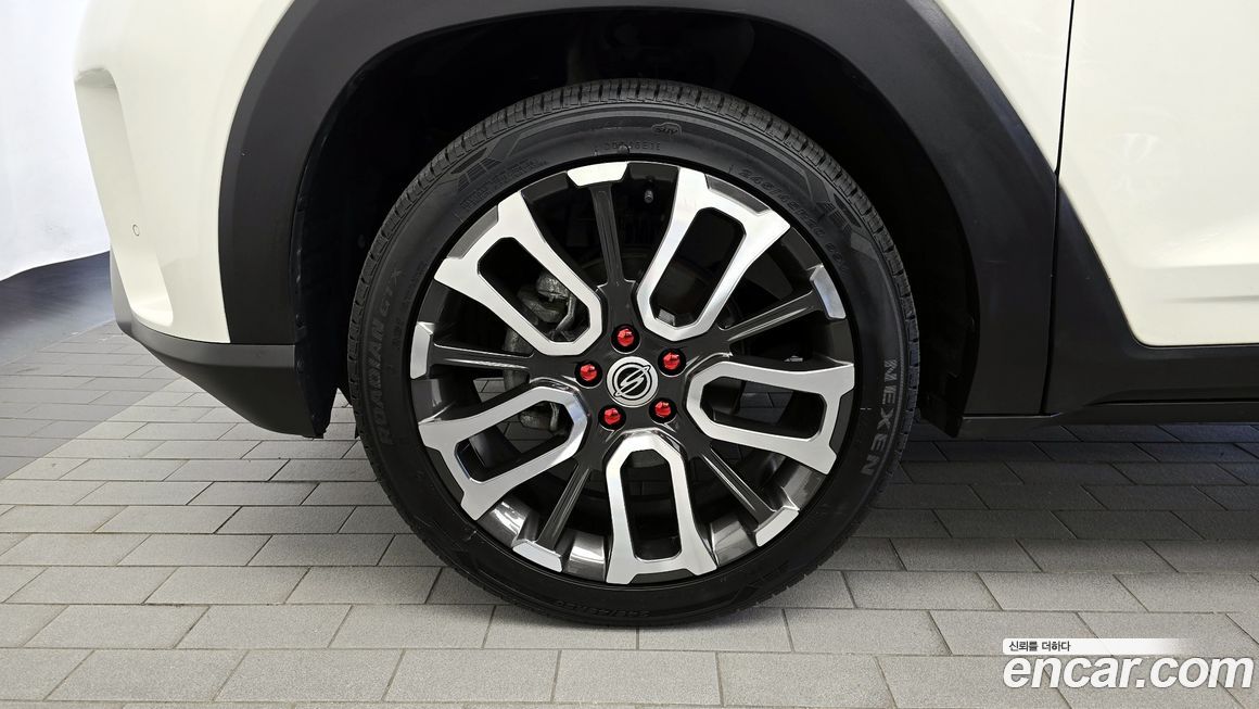 KG_Mobility_Ssangyong Torres 2023