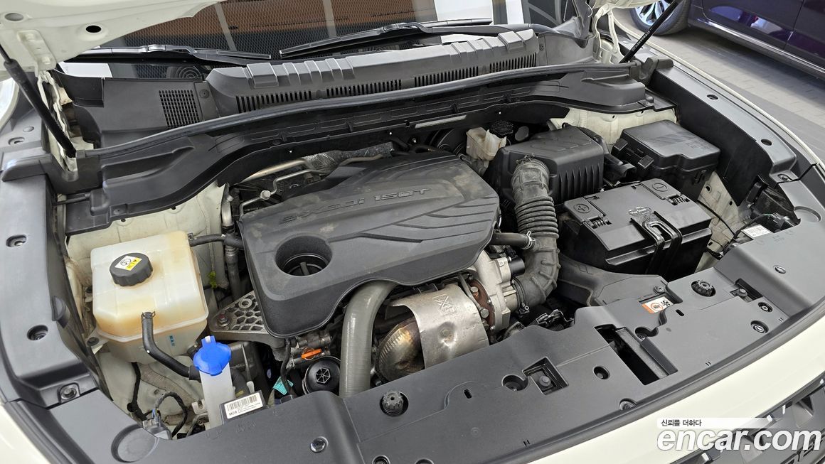 KG_Mobility_Ssangyong Torres 2023