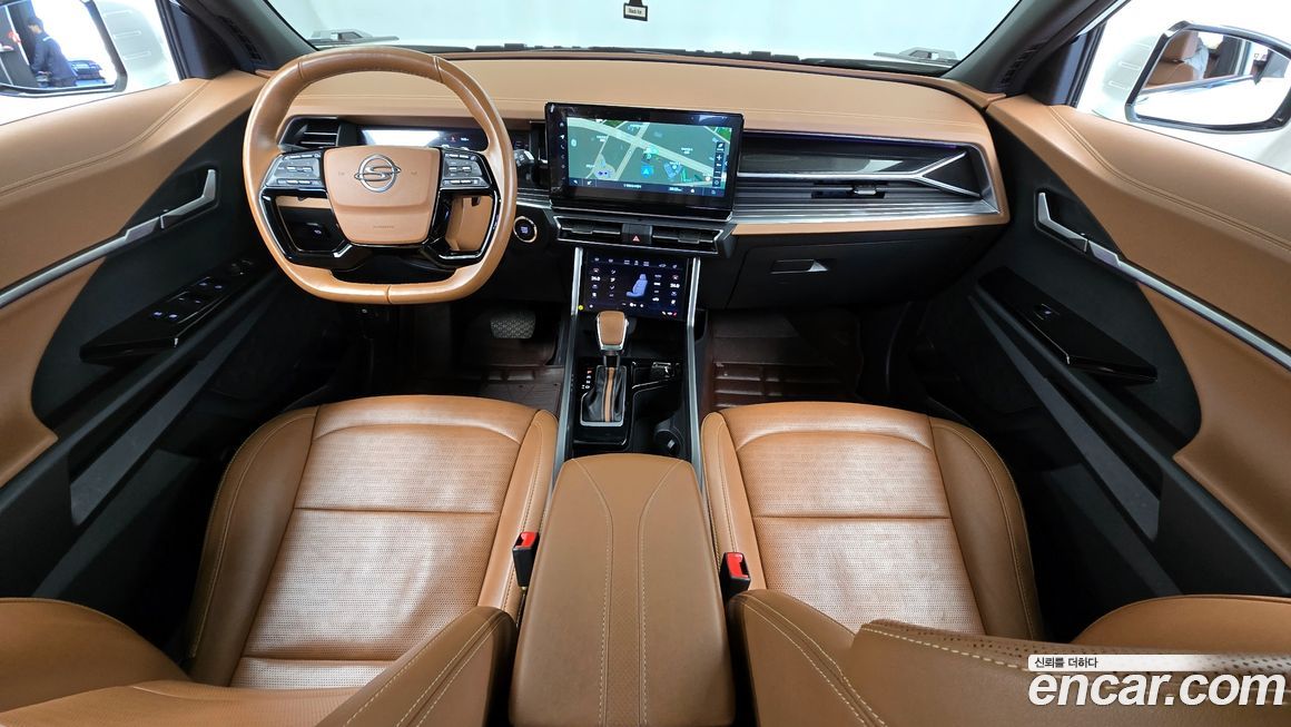 KG_Mobility_Ssangyong Torres 2023