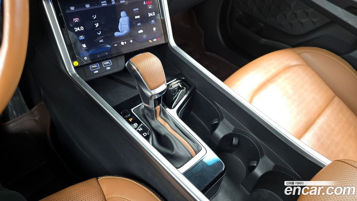 KG_Mobility_Ssangyong Torres 2023