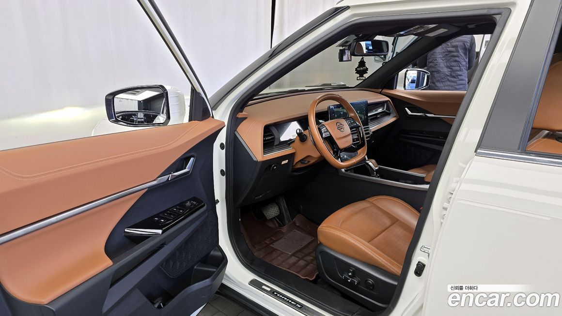 KG_Mobility_Ssangyong Torres 2023