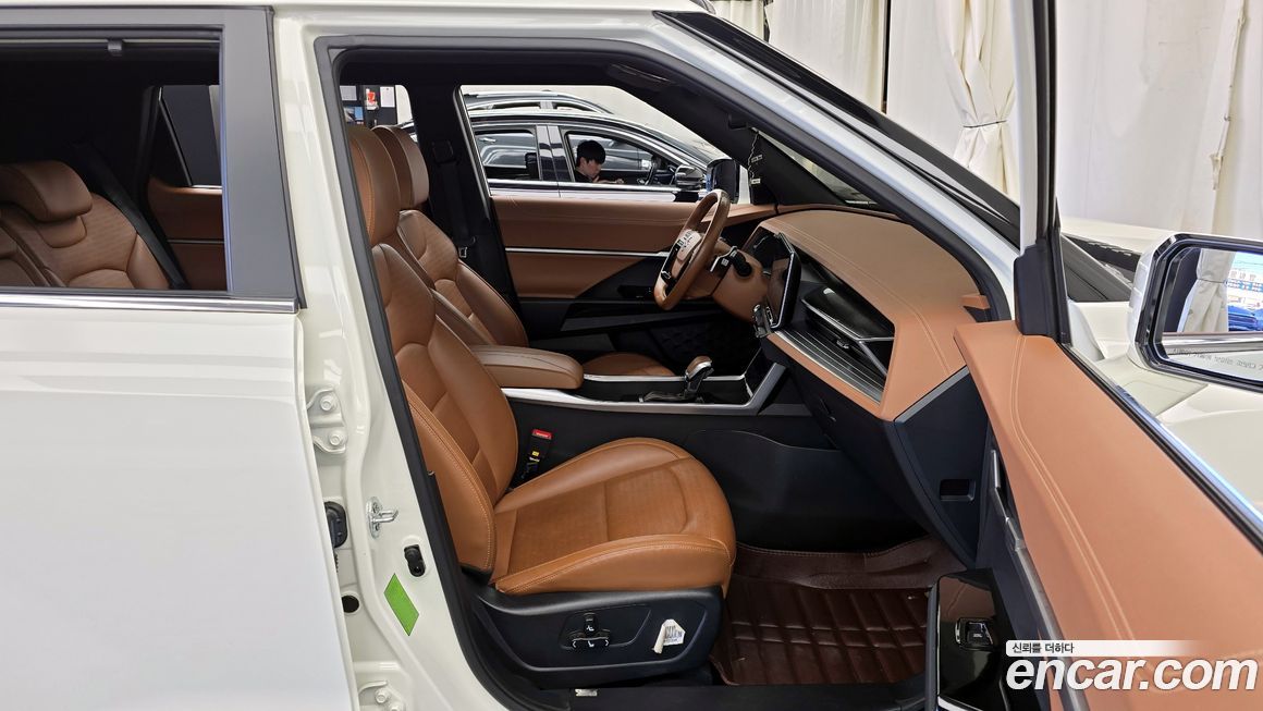 KG_Mobility_Ssangyong Torres 2023