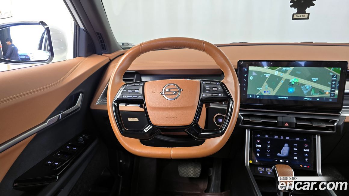 KG_Mobility_Ssangyong Torres 2023