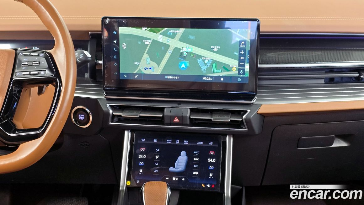 KG_Mobility_Ssangyong Torres 2023