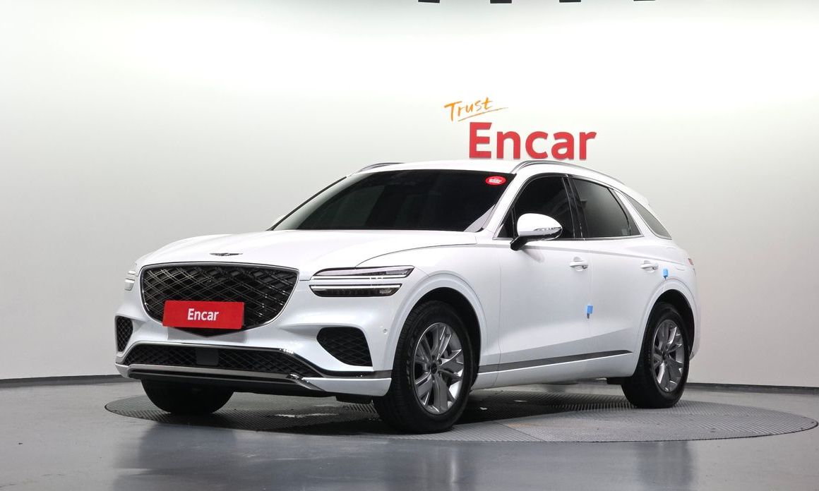 Genesis GV70 2025