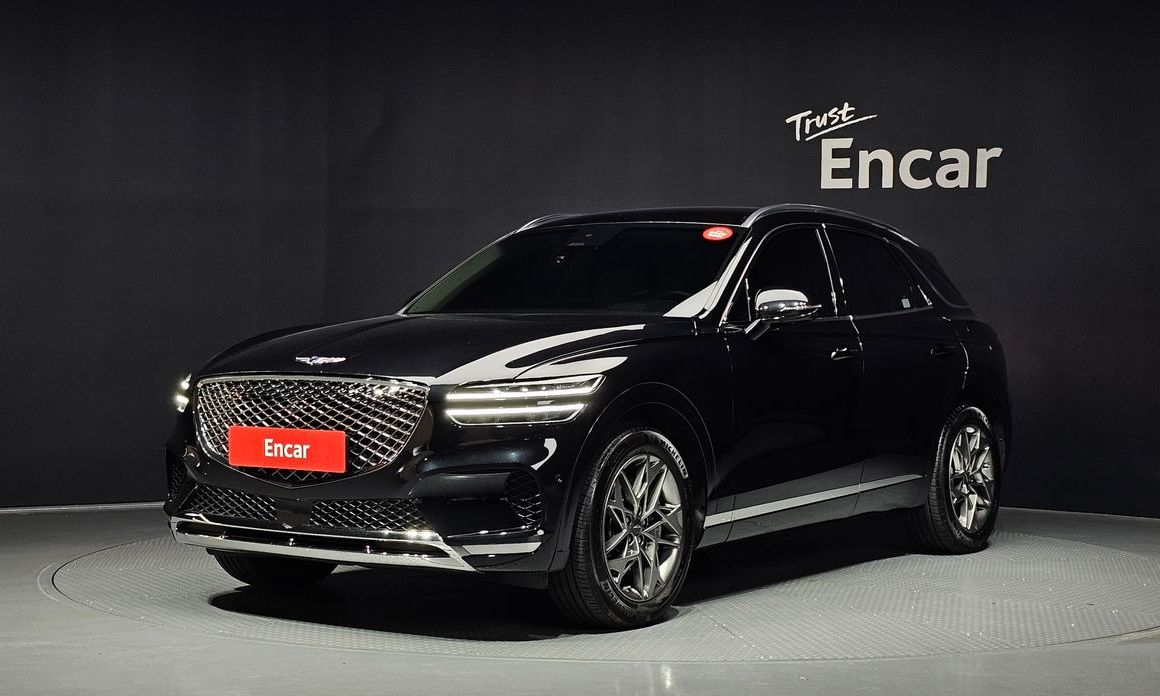 Genesis GV70 2023