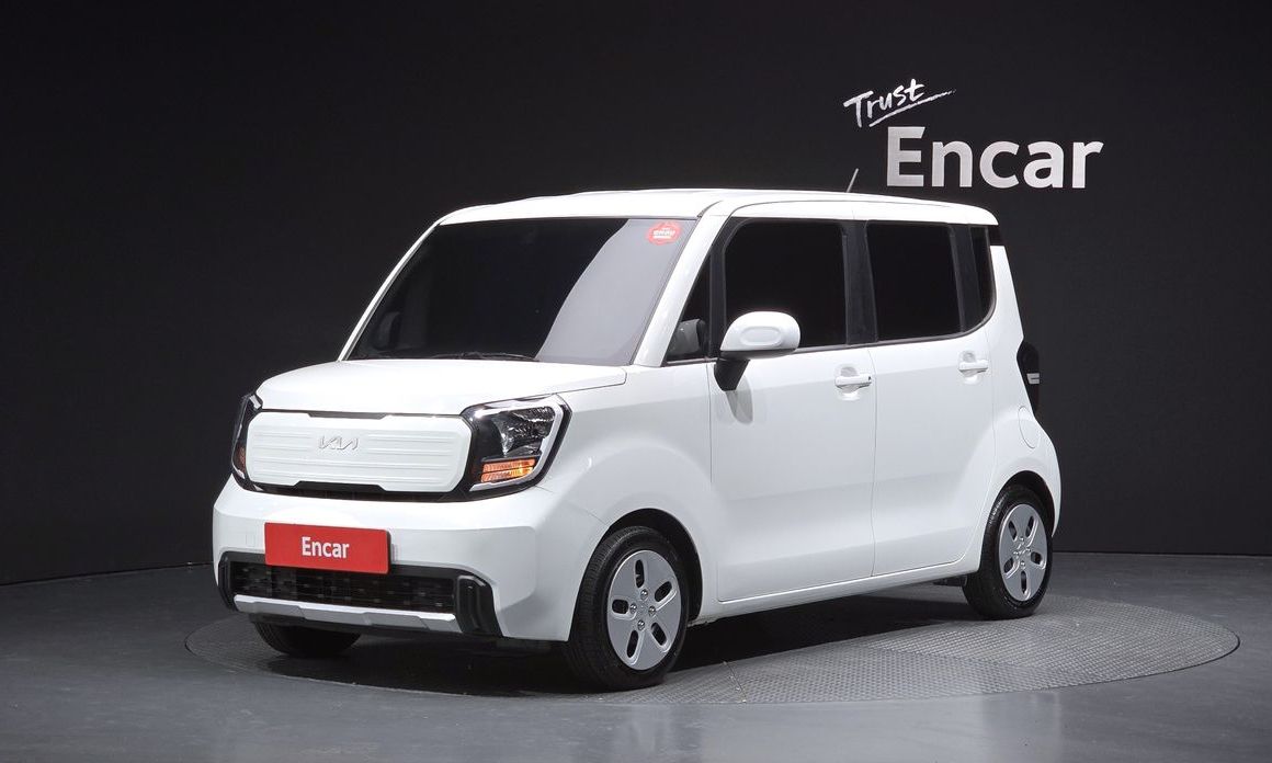 Kia RAY 2023