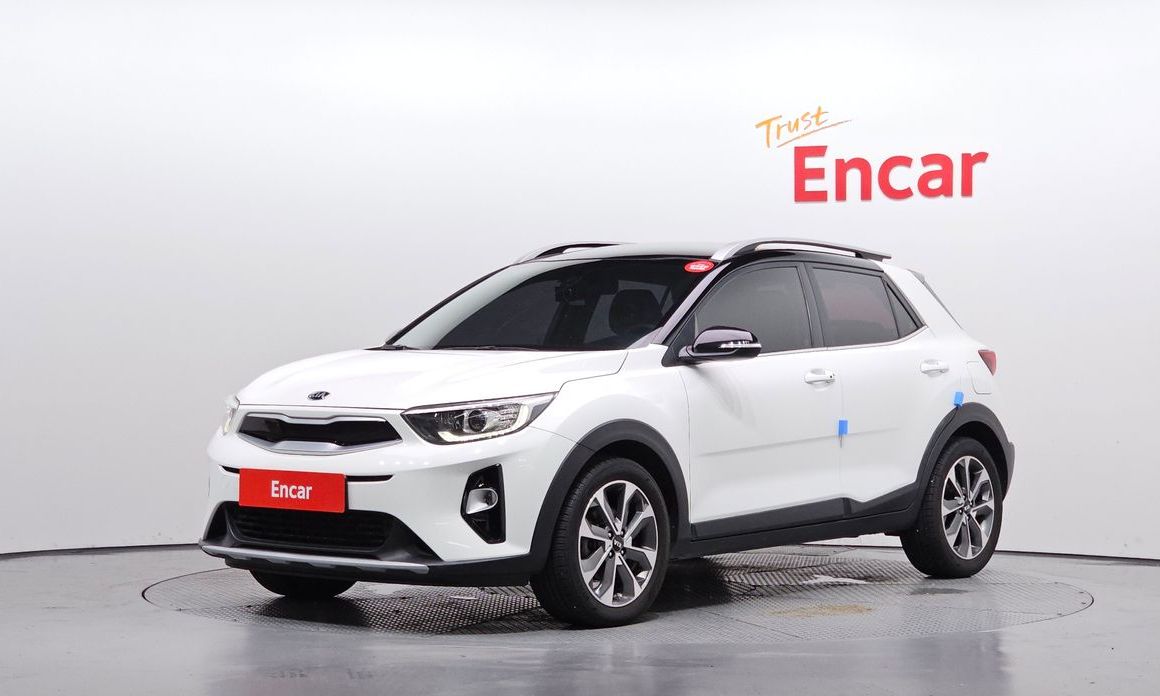 Kia Stonic 2018