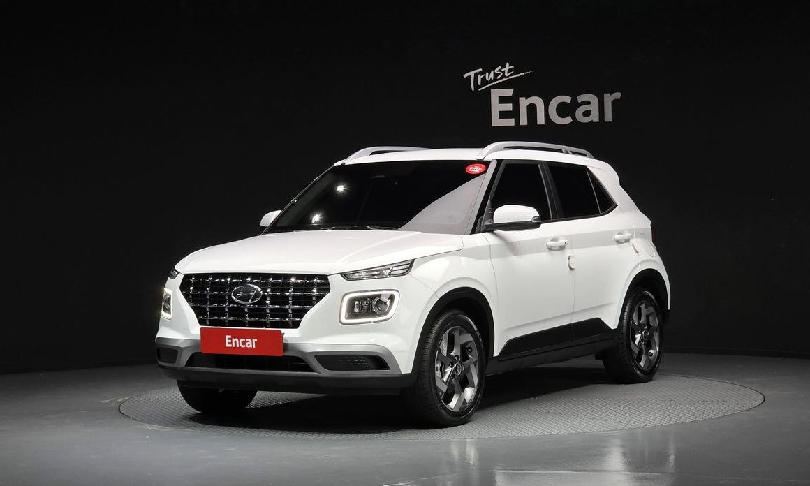 Hyundai Venue 2023
