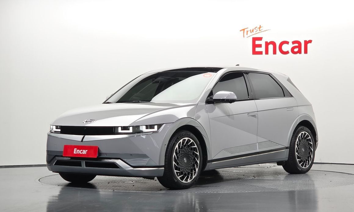 Hyundai Ioniq5 2023