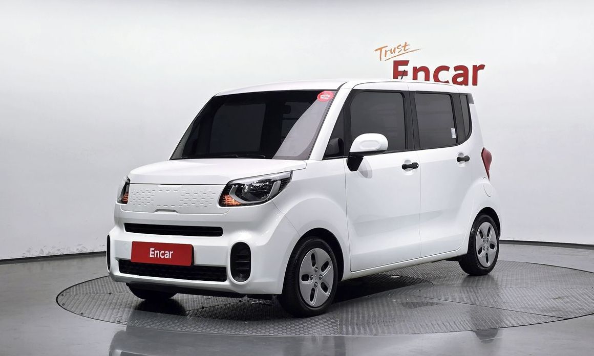 Kia RAY 2022