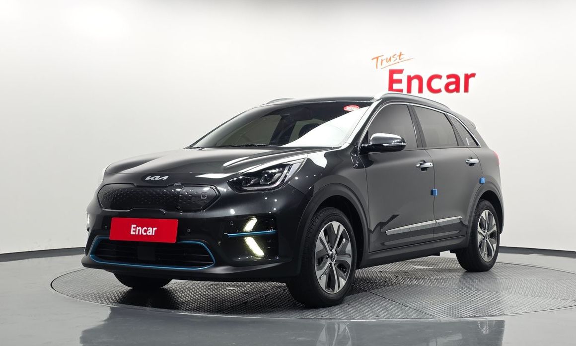 Kia Niro 2022