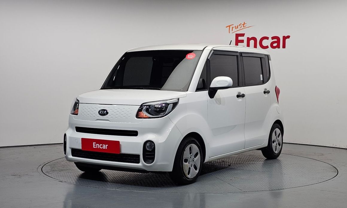 Kia RAY 2019