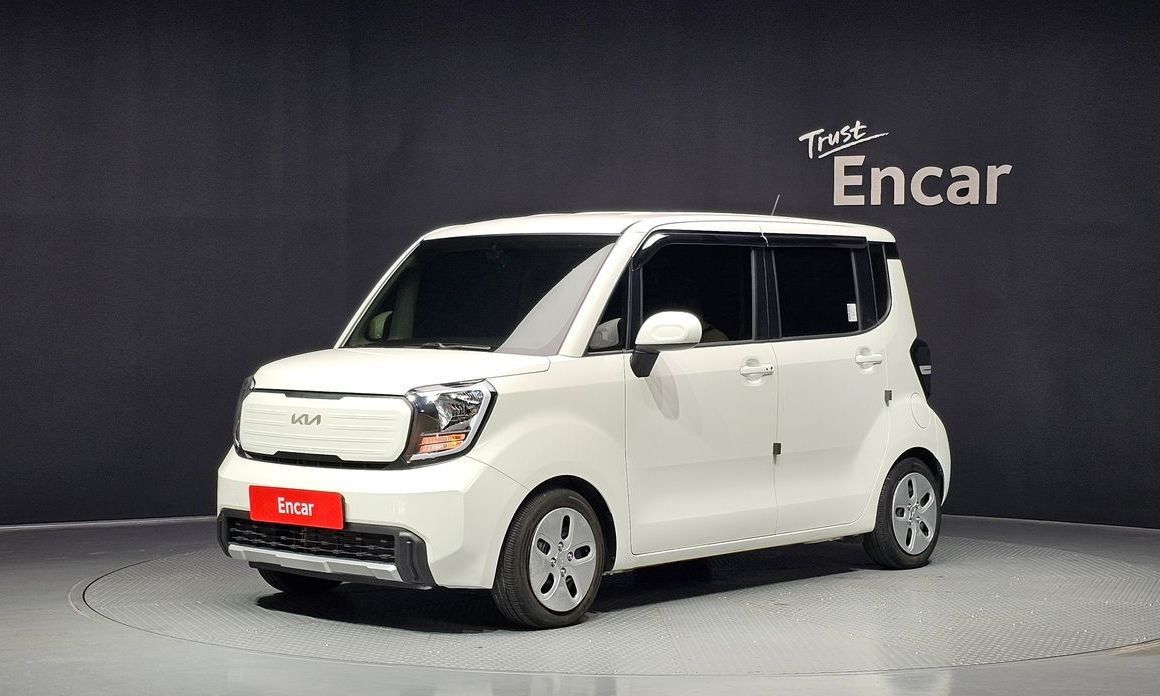 Kia RAY 2024