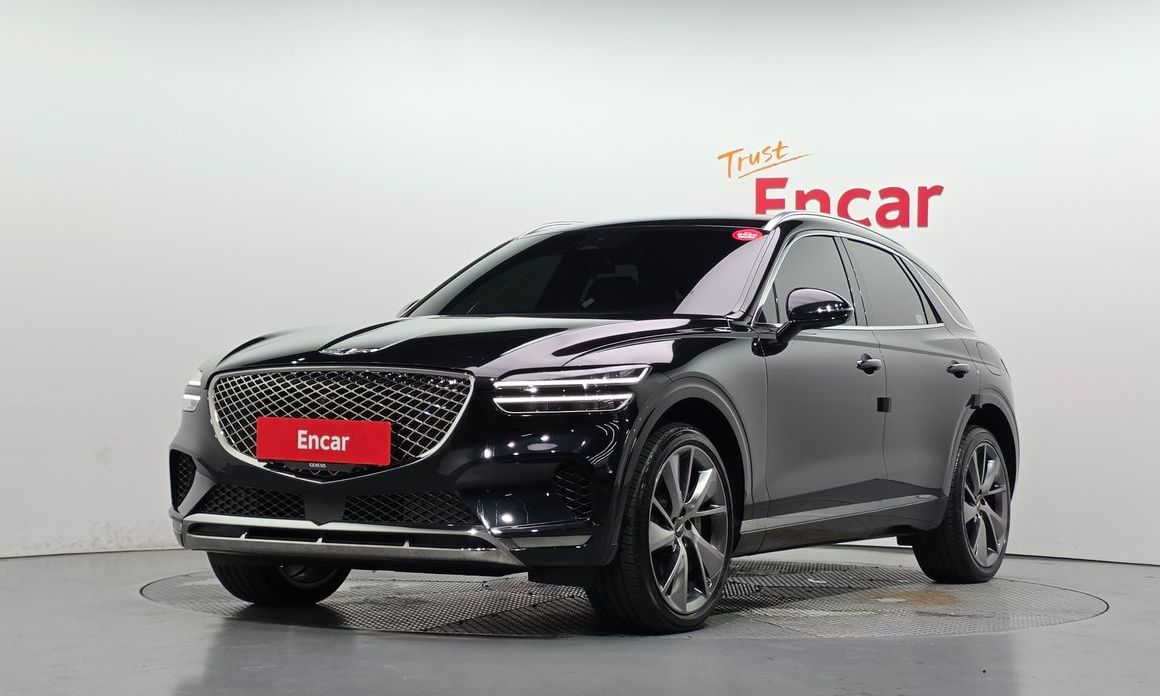 Genesis GV70 2023