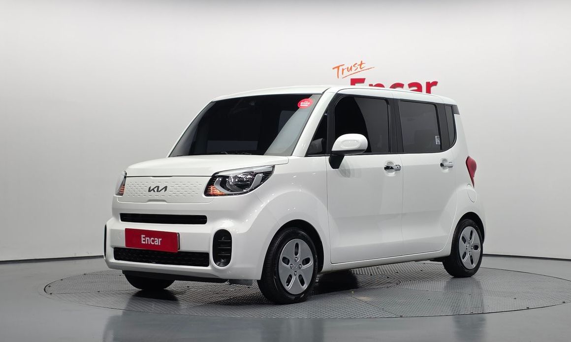 Kia RAY 2022