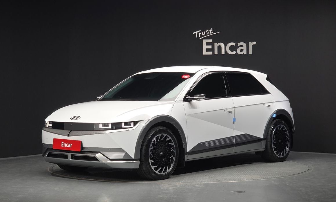 Hyundai Ioniq5 2024