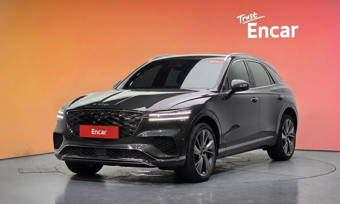Genesis GV70 2025